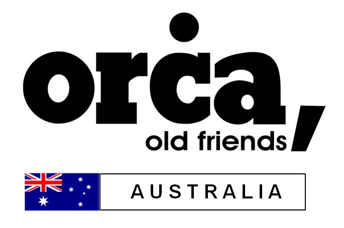ORCA Australia